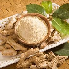 Dry Ginger Powder